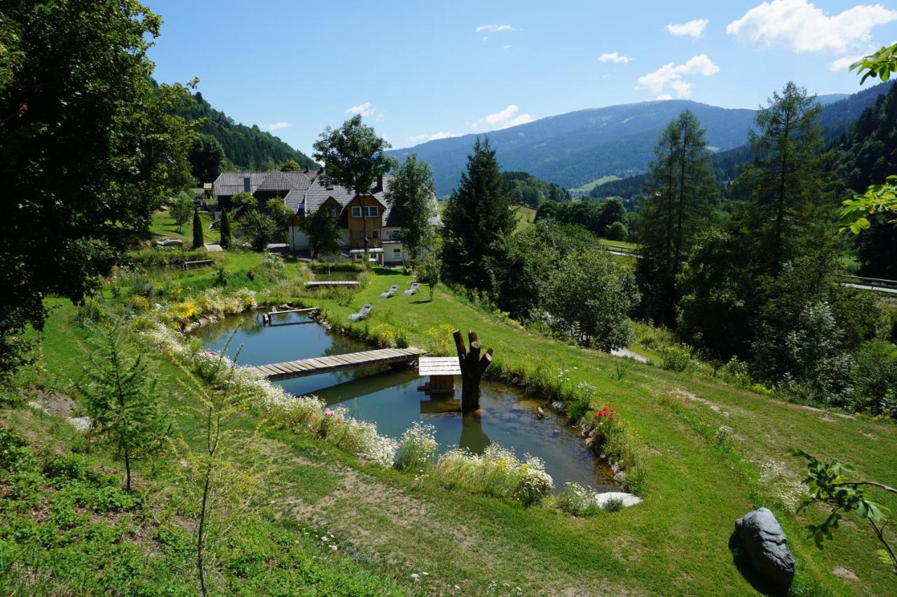 Vitalhof Am Kreischberg By Alps