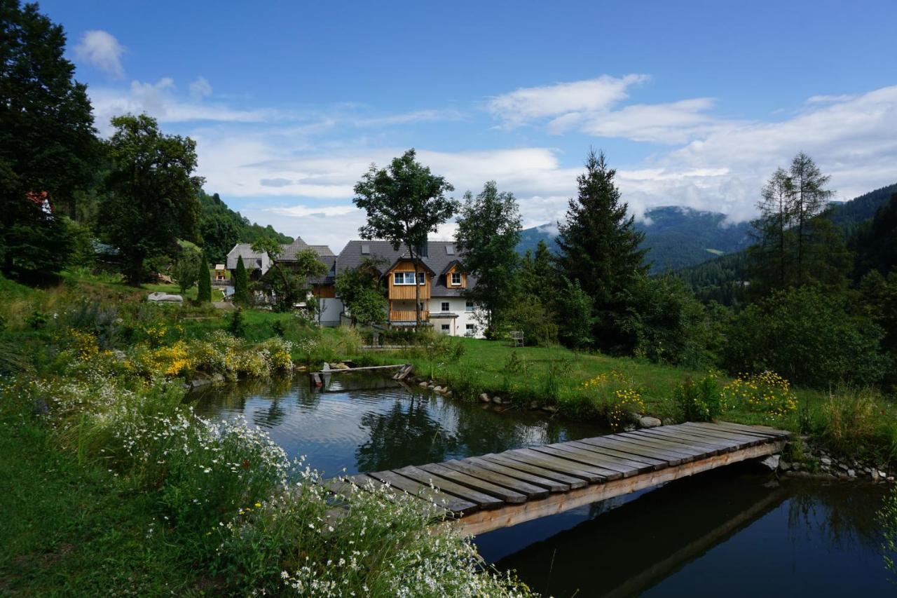 Vitalhof Am Kreischberg By Alps Appartement Bodendorf (Styria)
