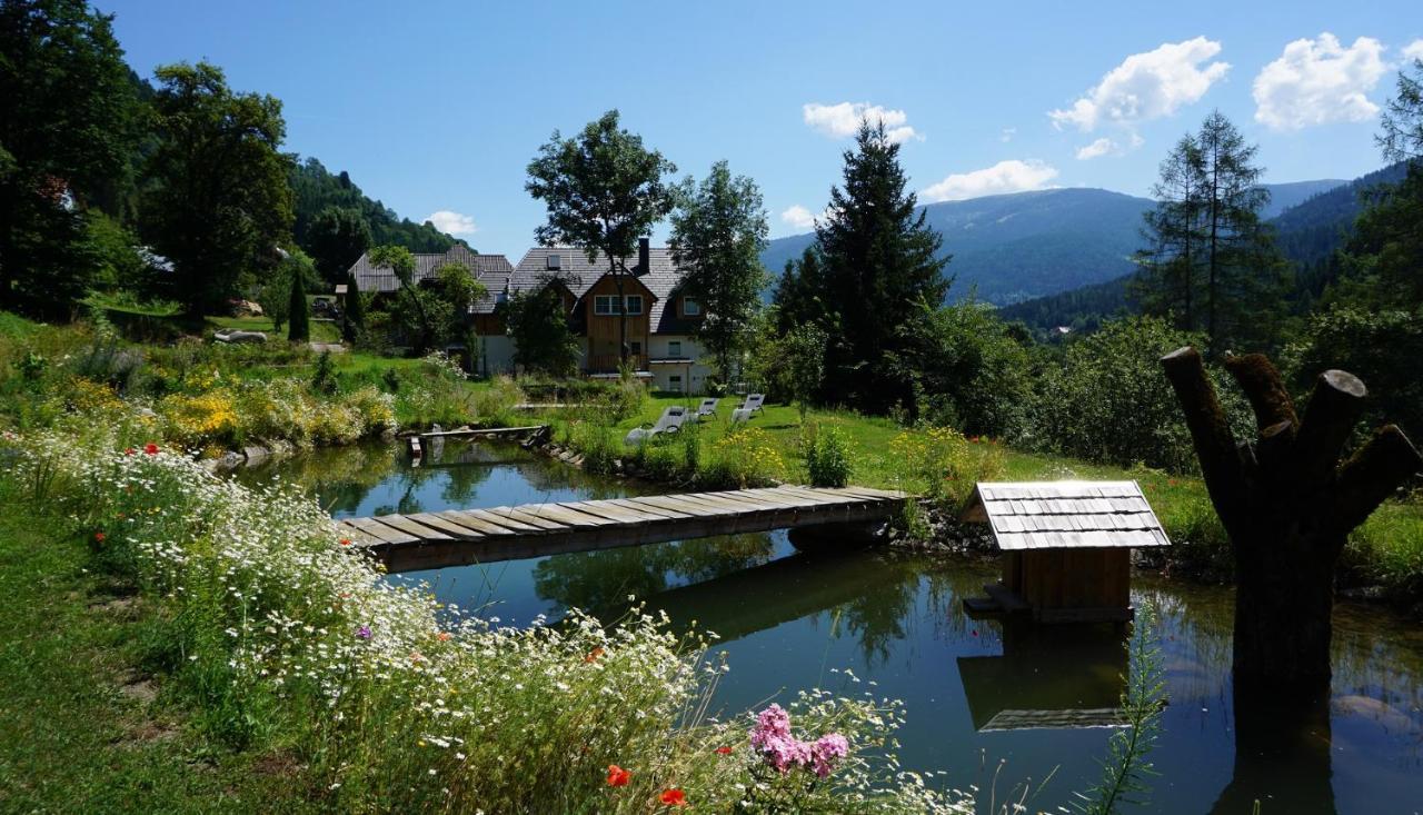 Vitalhof Am Kreischberg By Alps Appartement *