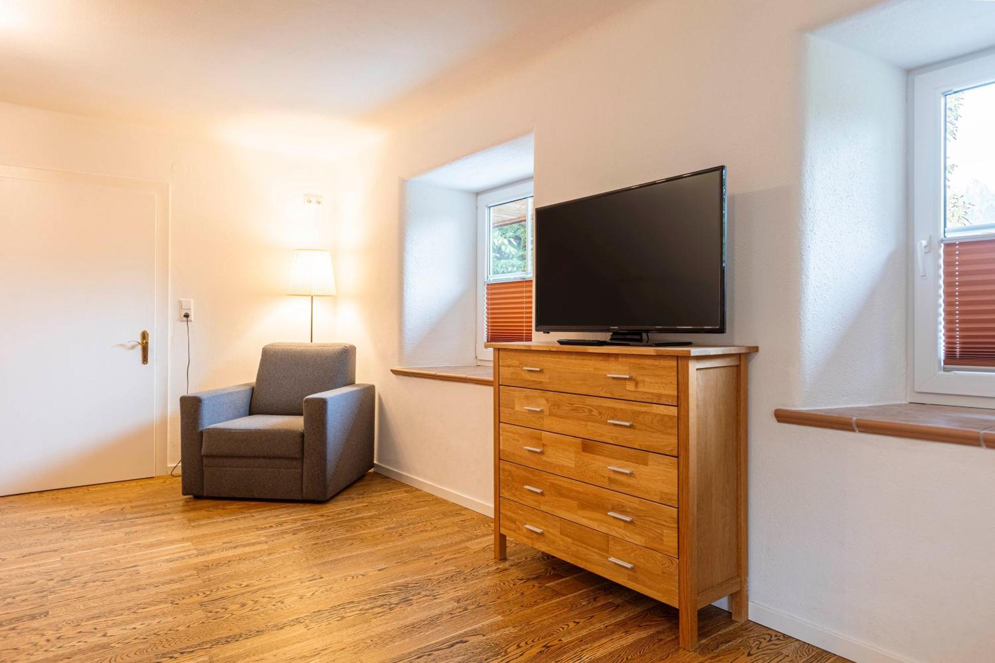 Vitalhof Am Kreischberg By Alps Appartement