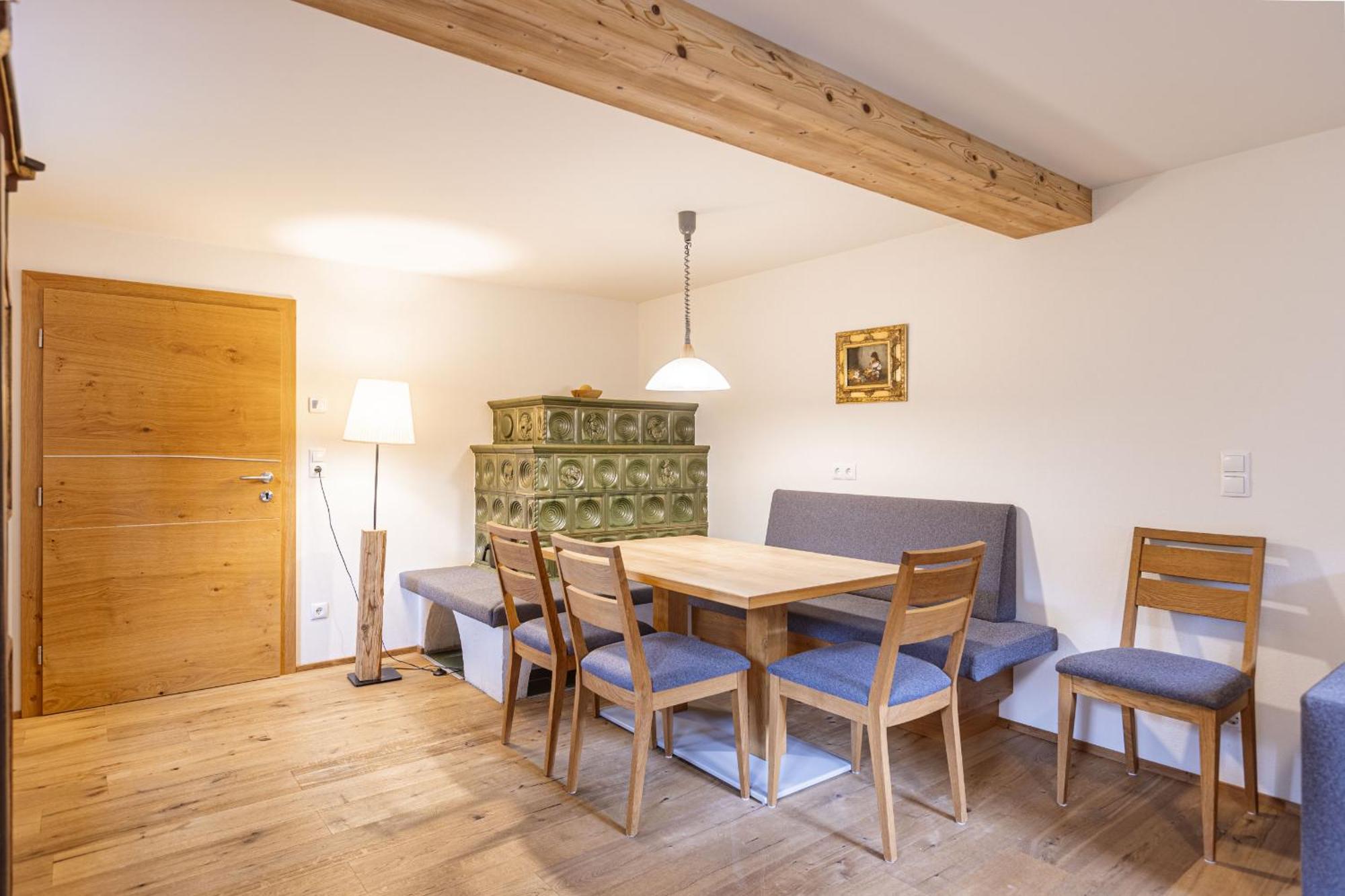 Vitalhof Am Kreischberg By Alps Appartement *