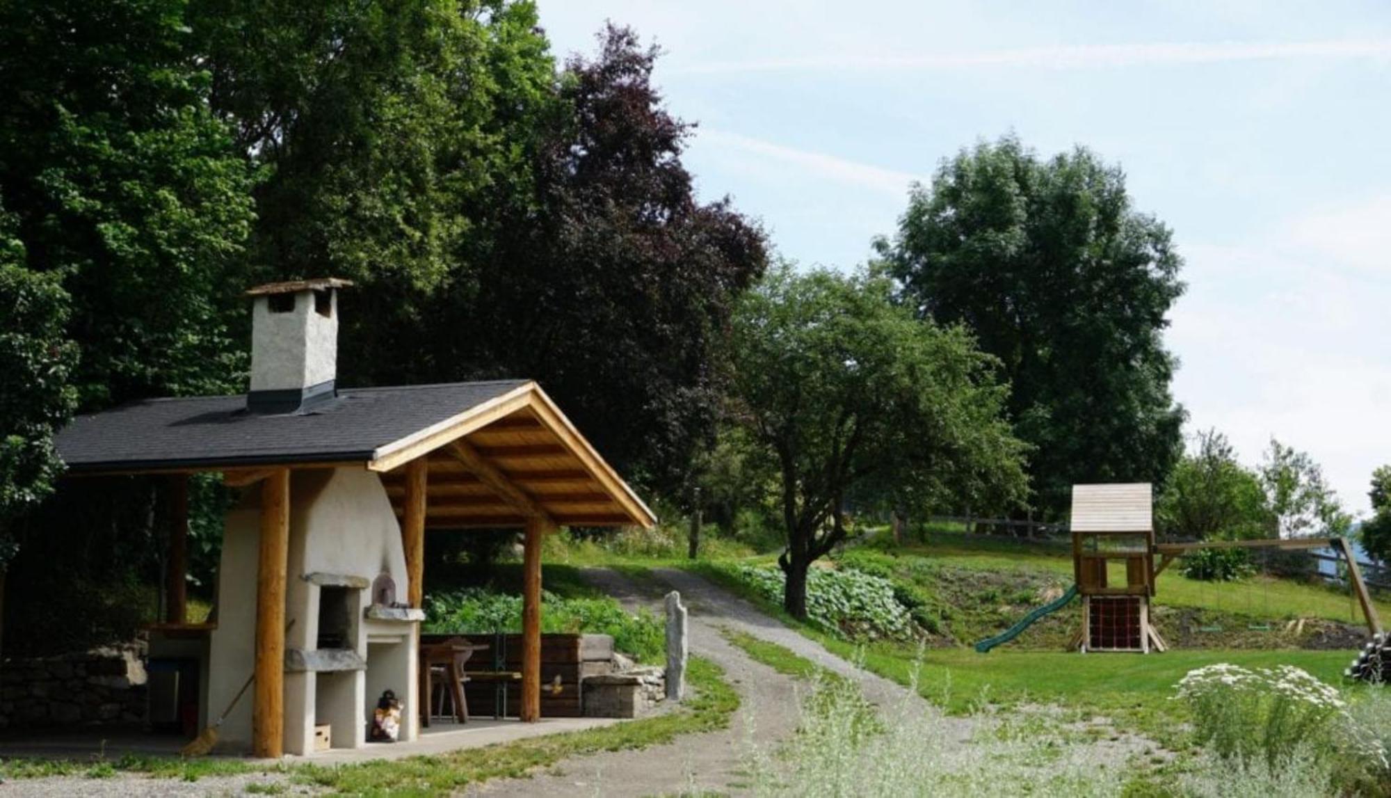 Appartement Vitalhof Am Kreischberg By Alps