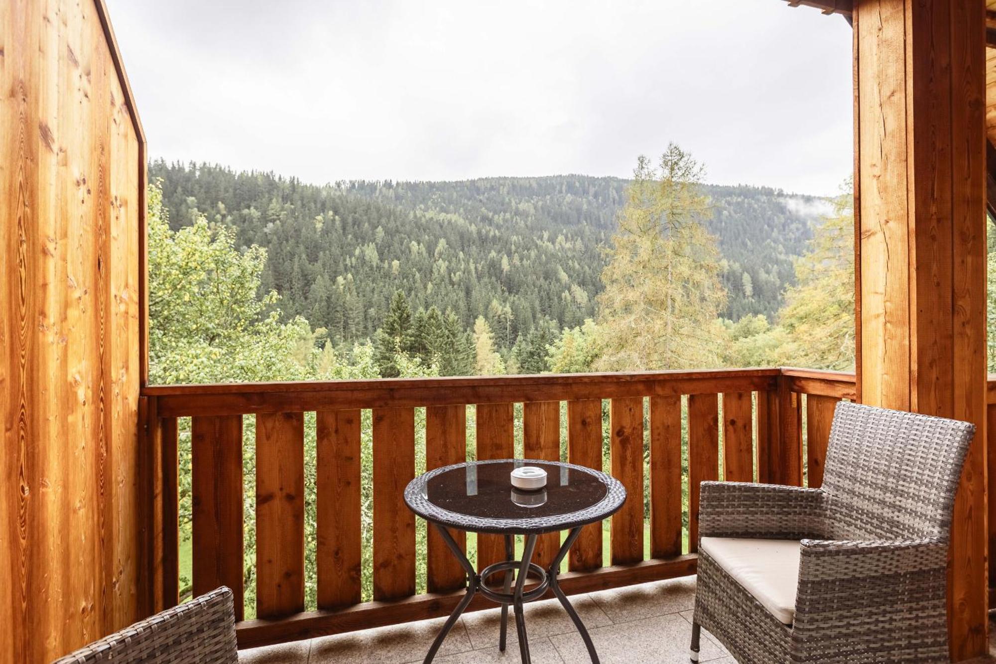 Vitalhof Am Kreischberg By Alps Appartement