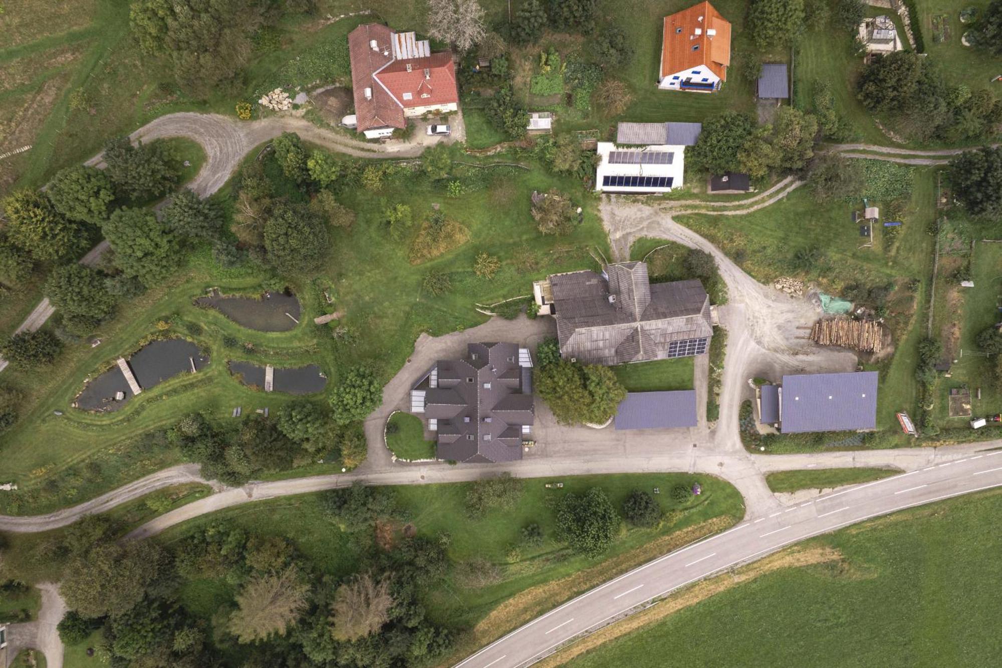 Appartement Vitalhof Am Kreischberg By Alps